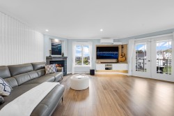 Living Room - 