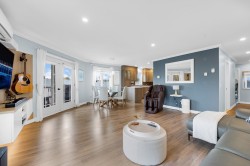 Living Room - 