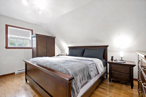 Chambre à coucher principale - 116 Rue De L'Église, Labelle, QC 