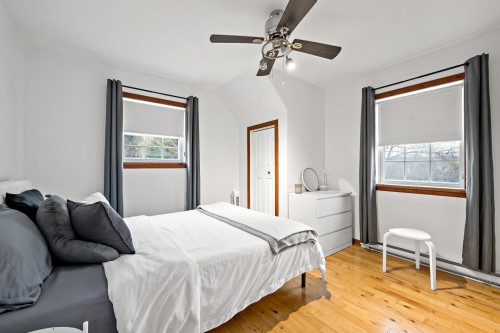 Chambre à coucher - 116 Rue De L'Église, Labelle, QC 