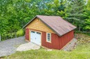 Garage - 116 Rue De L'Église, Labelle, QC 