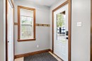 Hall d'entrée/Vestibule - 116 Rue De L'Église, Labelle, QC 