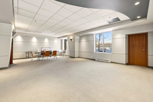 Common room - 409-30 Ch. Bates, Montréal (Outremont), QC - Indoor Photo Showing Other Room