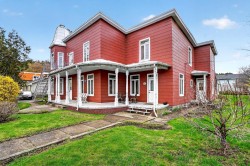 2  - 6 6e Rang  Saint-Calixte, QC J0K 1Z0