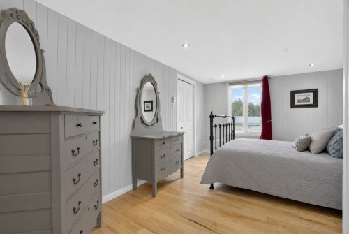 Master Bedroom - 2  - 6 6E Rang, Saint-Calixte, QC 