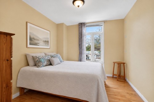 Bedroom - 2  - 6 6E Rang, Saint-Calixte, QC 