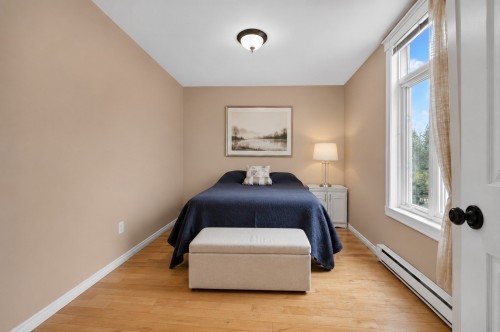 Bedroom - 2  - 6 6E Rang, Saint-Calixte, QC 