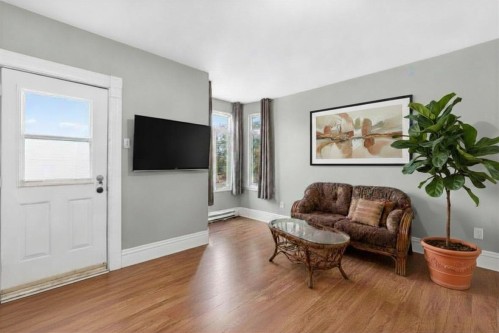 Living Room - 2  - 6 6E Rang, Saint-Calixte, QC 