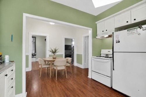 Dining Room - 2  - 6 6E Rang, Saint-Calixte, QC 