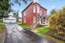 Front of Structure - 2  - 6 6E Rang, Saint-Calixte, QC 