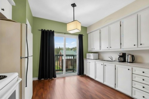 Kitchen - 2  - 6 6E Rang, Saint-Calixte, QC 