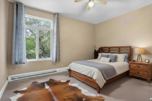 Bedroom - 2  - 6 6E Rang, Saint-Calixte, QC 