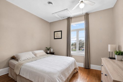 Bedroom - 2  - 6 6E Rang, Saint-Calixte, QC 