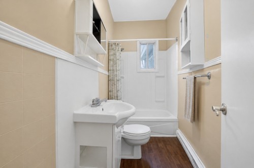 Bathroom - 2  - 6 6E Rang, Saint-Calixte, QC 