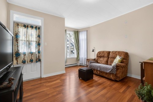 Living Room - 2  - 6 6E Rang, Saint-Calixte, QC 