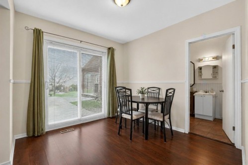 Dining Room - 2  - 6 6E Rang, Saint-Calixte, QC 
