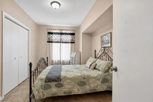 Master Bedroom - 2  - 6 6E Rang, Saint-Calixte, QC 