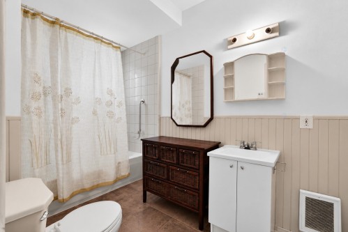 Bathroom - 2  - 6 6E Rang, Saint-Calixte, QC 