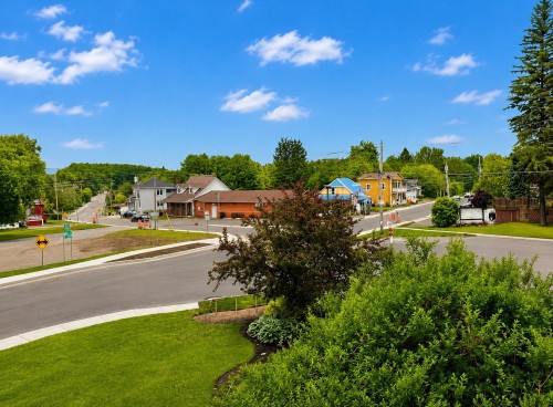 Extérieur - 2  - 6 6E Rang, Saint-Calixte, QC - Outdoor