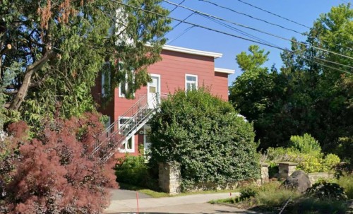 Front of Structure - 2  - 6 6E Rang, Saint-Calixte, QC 