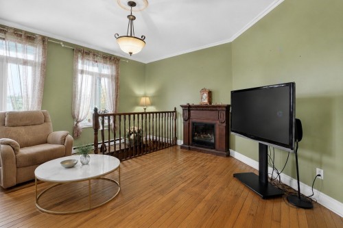 Living Room - 2  - 6 6E Rang, Saint-Calixte, QC 