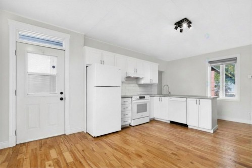 Kitchen - 2  - 6 6E Rang, Saint-Calixte, QC 