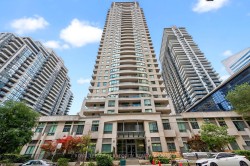 2610-23 Hollywood Avenue  Toronto, ON M2N 7L8