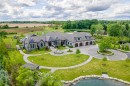 1272 Fiddlers Green Road, Hamilton, ON  - Outdoor With View 
