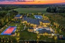 1272 Fiddlers Green Road, Hamilton, ON  - Outdoor With View 