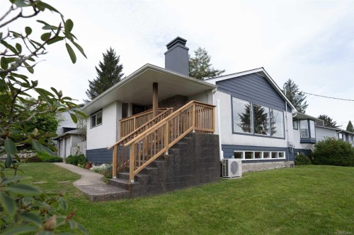 231 Otter St, Ucluelet, BC 