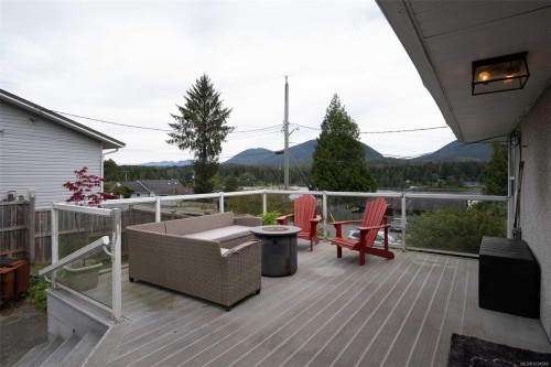 231 Otter St, Ucluelet, BC 