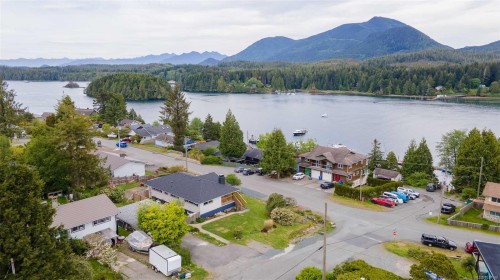 231 Otter St, Ucluelet, BC 