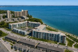 628-125 Shoreview Place Hamilton, ON L8E 0K3