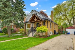 198 East 19th Street  Hamilton, ON L9A 4S5