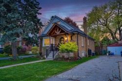 198 East 19th Street  Hamilton, ON L9A 4S5