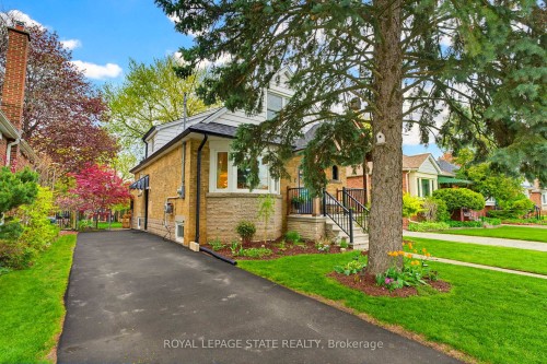 198 East 19Th Street, Hamilton, ON - Outdoor