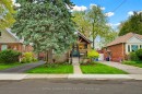 198 East 19Th Street, Hamilton, ON  - Outdoor With Facade 