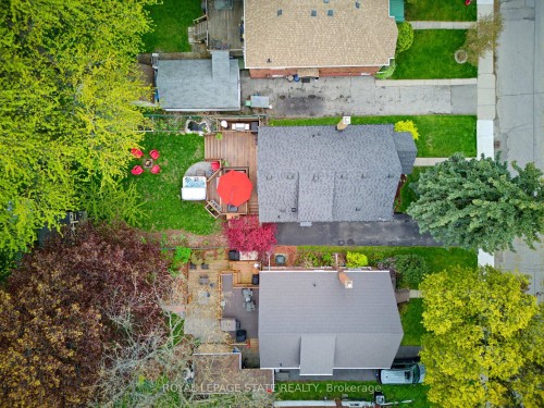 198 East 19Th Street, Hamilton, ON - Outdoor