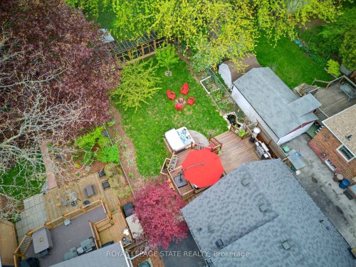 198 East 19Th Street, Hamilton, ON - Outdoor