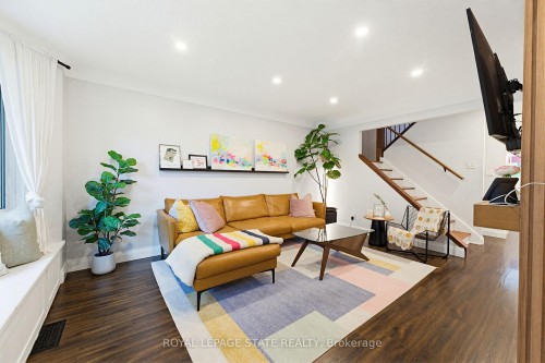 198 East 19Th Street, Hamilton, ON - Indoor