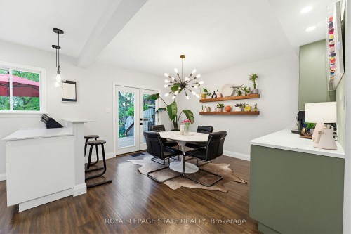 198 East 19Th Street, Hamilton, ON - Indoor