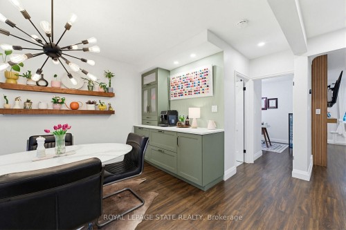 198 East 19Th Street, Hamilton, ON - Indoor