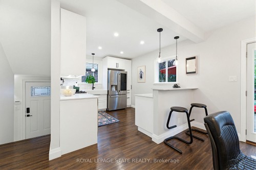 198 East 19Th Street, Hamilton, ON - Indoor