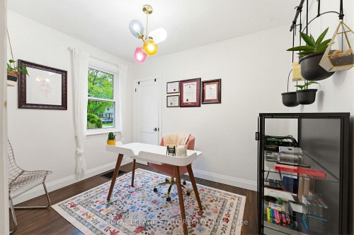 198 East 19Th Street, Hamilton, ON - Indoor Photo Showing Other Room