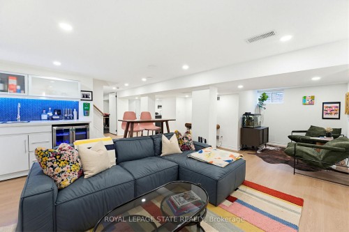 198 East 19Th Street, Hamilton, ON - Indoor