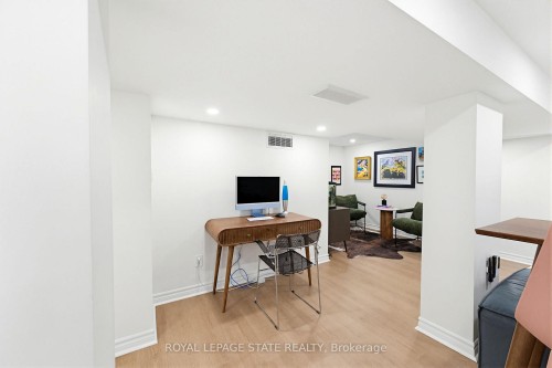 198 East 19Th Street, Hamilton, ON - Indoor