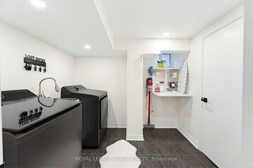 198 East 19Th Street, Hamilton, ON - Indoor