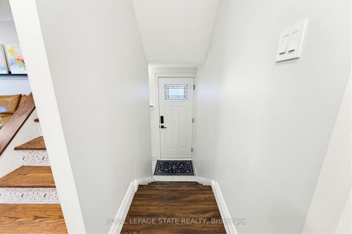 198 East 19Th Street, Hamilton, ON - Indoor Photo Showing Other Room