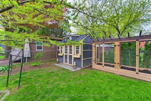 198 East 19Th Street, Hamilton, ON - Outdoor