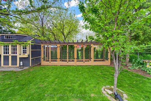 198 East 19Th Street, Hamilton, ON - Outdoor